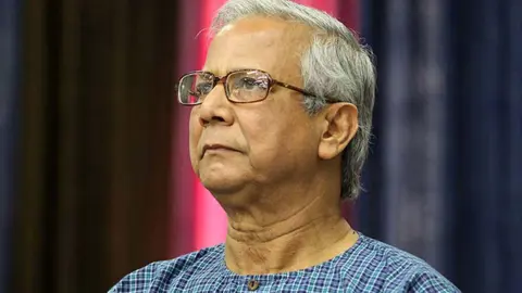 12 Advisors to Interim Government Severely Condemn Harassment of Dr. Yunus